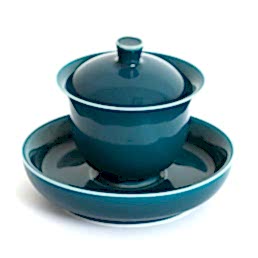 Гайвань "Индиго", Цзи Цин, 150 мл