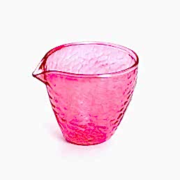 Чахай "Морская пена", (красный) 250 мл