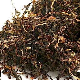 Пуэр Шэн, Бан Вай Да Шу, 2019г