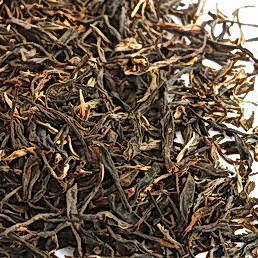 Пуэр Шэн Бу Лан Шань, 2021г