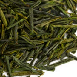 Зеленый Лю Ань Гуа Пянь 