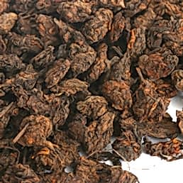 Пуэр Шу Лао Ча Тоу, 2013г