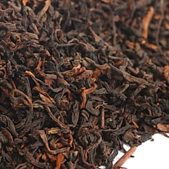 Пуэр Шу, Да Е, 2018 г.