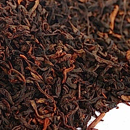 Пуэр Шу, Да Е, 2018 г.