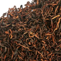 Пуэр Шу Фу Лан Гун Тин, 2018г