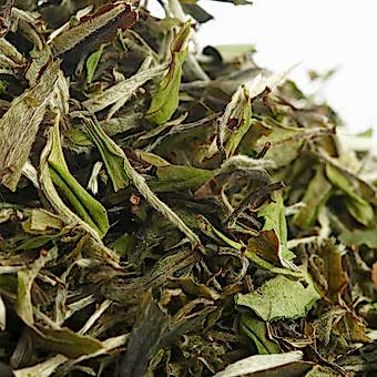 Белый Бай Му Дань из Чжэнхэ арт. 2903 Белый Бай Му Дань из Чжэнхэ