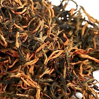 Красный Ли Цзян Хун Ча