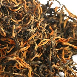 Красный Ли Цзян Хун Ча