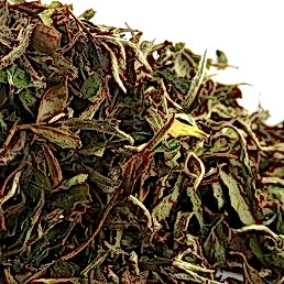 Белый Бай Му Дань 