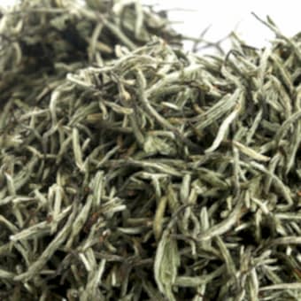 Белый Бай Хао Инь Чжень, Цин Мин