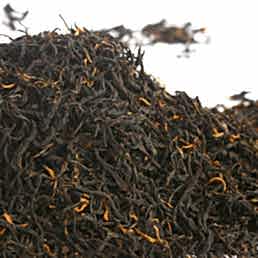 Красный чай Гуанси Хун Ча