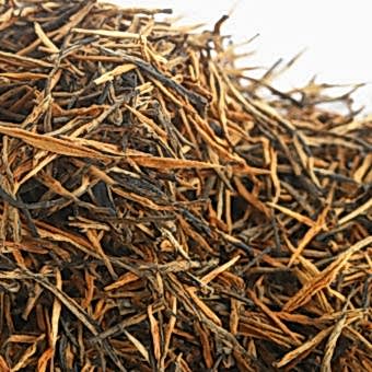 Красный Цзинь Чжень арт. 4802 Красный Цзинь Чжень