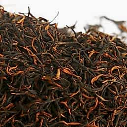 Красный Цзинь Цзюнь Мэй 