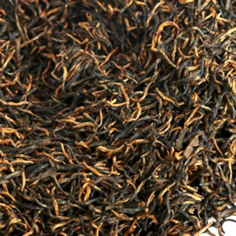 Красный Цзинь Цзюнь Мэй Тан Вэй