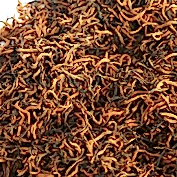 Красный Цзинь Цзюнь Мэй Юй Сянь