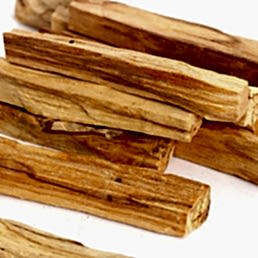 Благовония Пало Санто