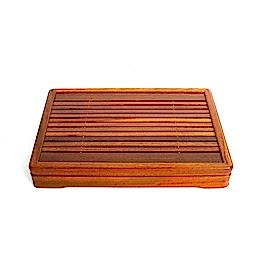 Чабань (палисандр), 38х26х6 см