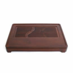 Чабань (бамбук), 49,5х34х6,5 см