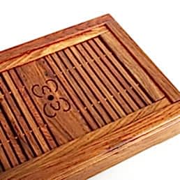 Чабань (белый палисанд), 44х32х8,5см