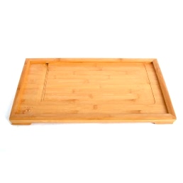 Чабань, (бамбук), 48х29х4 см