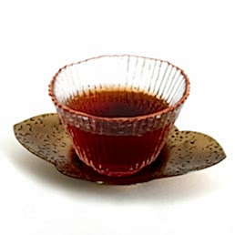 Инструмент подставка, "Лист"