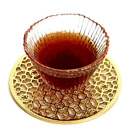 Инструмент подставка, Латунь