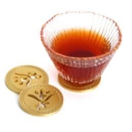 Инструмент подставка "Чай"