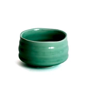 Чашка Тяван Аои, 450 мл