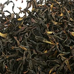 Улун Тайвань Бао Чжун  Гао Шань