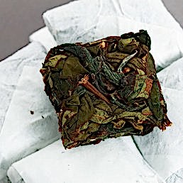 Улун Юг Фуцзяни Е Шуй Сянь, осень 2021г