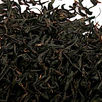 Черный чай, "Purple Kenya"