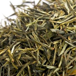 Хуан Шань Хуан Я, весна 2025г