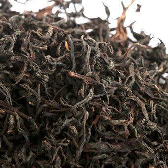 Красный чай из Уи Шань