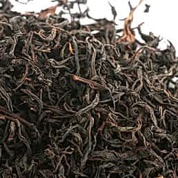 Красный чай из Уи Шань