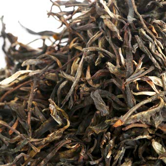 Пуэр Шэн Па Ша Гу Шу, 2019г