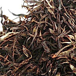 Пуэр Шэн Па Ша Гу Шу, 2019г