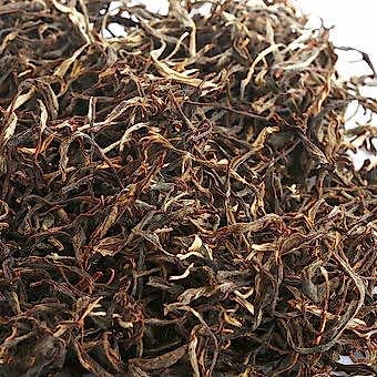 Пуэр Шэн Ба Да Шань Да Шу №1907