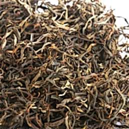 Пуэр Шэн Ба Да Шань Да Шу №1907