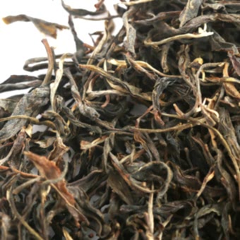 Пуэр Шэн Иу Гу Шу Ча, 2017г