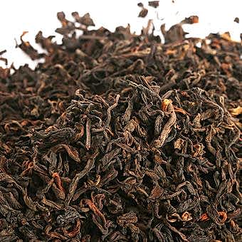 Пуэр Шу, Цяо Му, 2015 г.