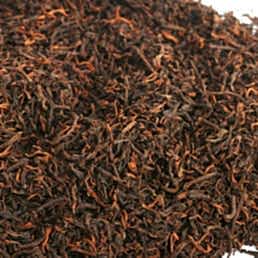 Пуэр Шу Лин Цан Джу Син, 2018г