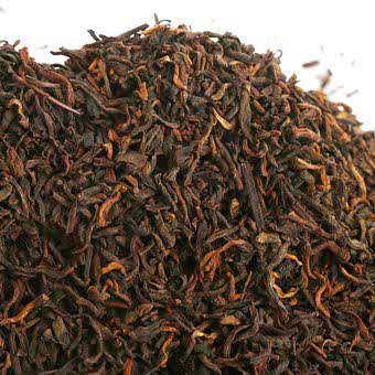 Пуэр Шу "Гун Тин Мэнг Хай", 2017 г.