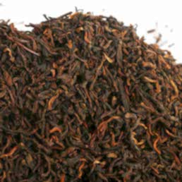 Пуэр Шу "Гун Тин Мэнг Хай", 2017 г.