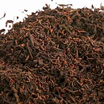 Пуэр Шу Бу Лан Шань Тэ Цзи, 2019г