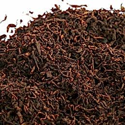 Пуэр Шу Бу Лан Шань Тэ Цзи, 2019г