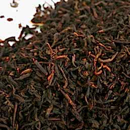 Пуэр Шу Тэ Цзи, 2017 г.