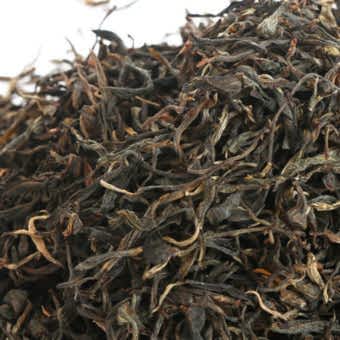 Пуэр Шэн Ба Да Шань Гу Шу, 2021г