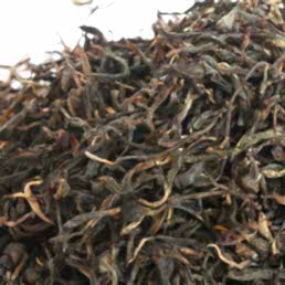 Пуэр Шэн Ба Да Шань Гу Шу, 2021г