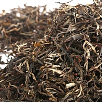 Пуэр Шэн Мэн Ку Гу Шу, 2020г арт. 7144 Пуэр Шэн Мэн Ку Гу Шу, 2020г