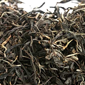 Пуэр Шэн Бин Дао Нуо Ву, 2021г арт. 7146 Пуэр Шэн Бин Дао Нуо Ву, 2021г